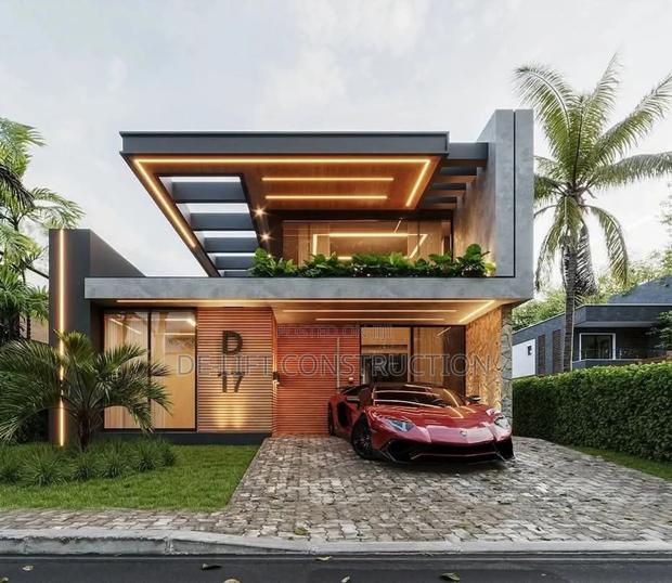 Are You Urgently Looking for a Professional Architect? · Photo 7