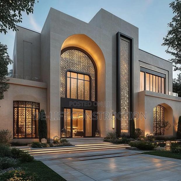 Are You Urgently Looking for a Professional Architect? · Photo 8