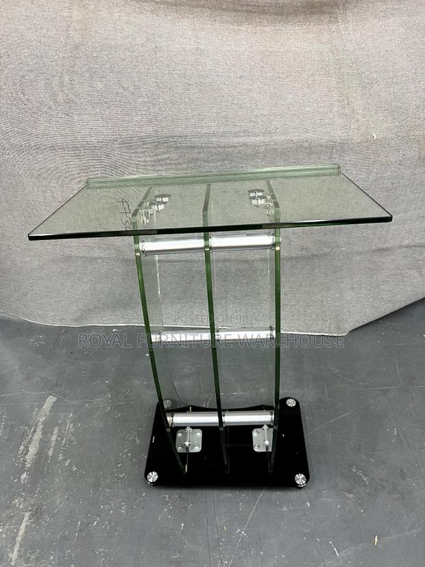 Preaching Podium Stand Pulpit for Church · Photo 2