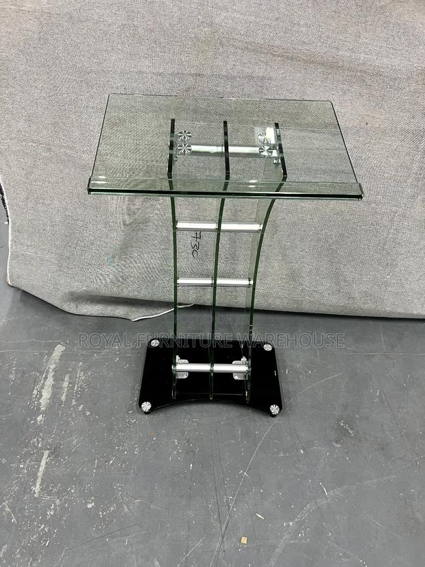 Preaching Podium Stand Pulpit for Church · Photo 1