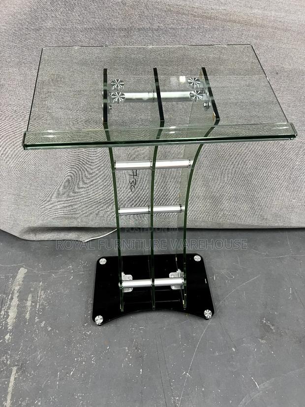 Preaching Podium Stand Pulpit for Church · Photo 3