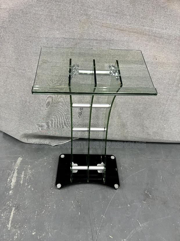 Preaching Podium Stand Pulpit for Church · Photo 5