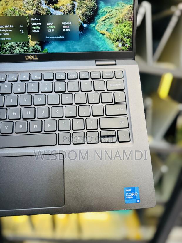Laptop Dell Latitude 7320 16GB Intel Core i5 SSD 256GB · Photo 2