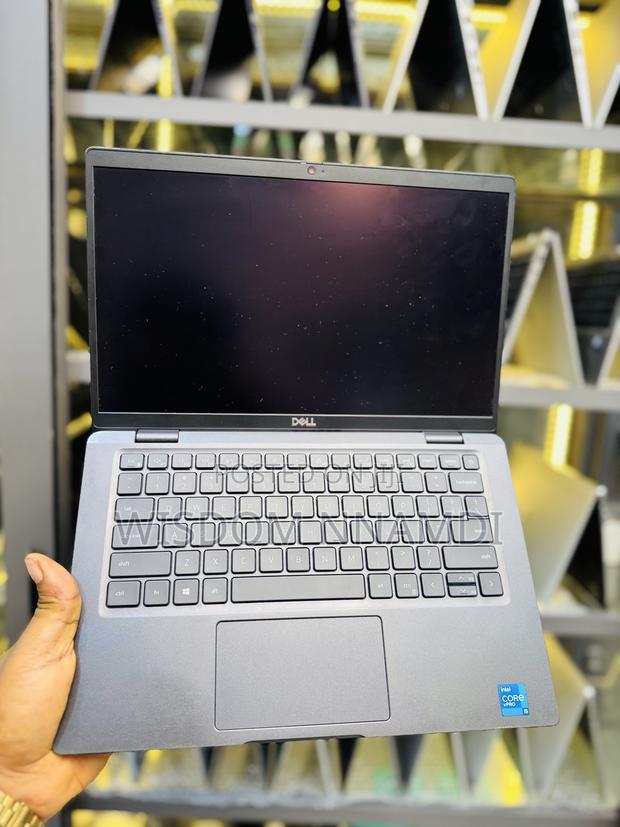 Laptop Dell Latitude 7320 16GB Intel Core i5 SSD 256GB · Photo 3
