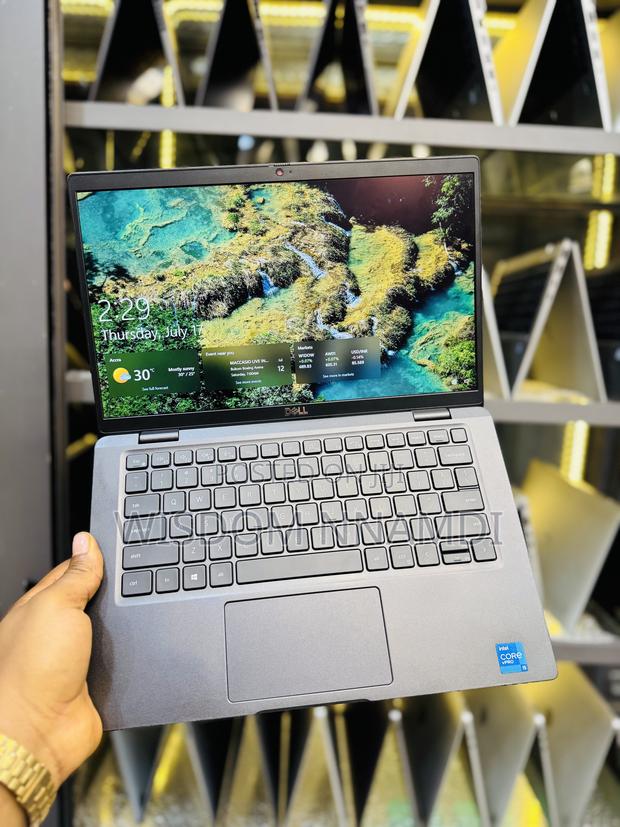 Laptop Dell Latitude 7320 16GB Intel Core i5 SSD 256GB · Photo 6