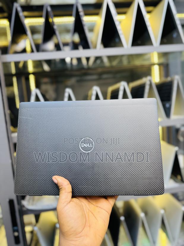 Laptop Dell Latitude 7320 16GB Intel Core i5 SSD 256GB · Photo 4