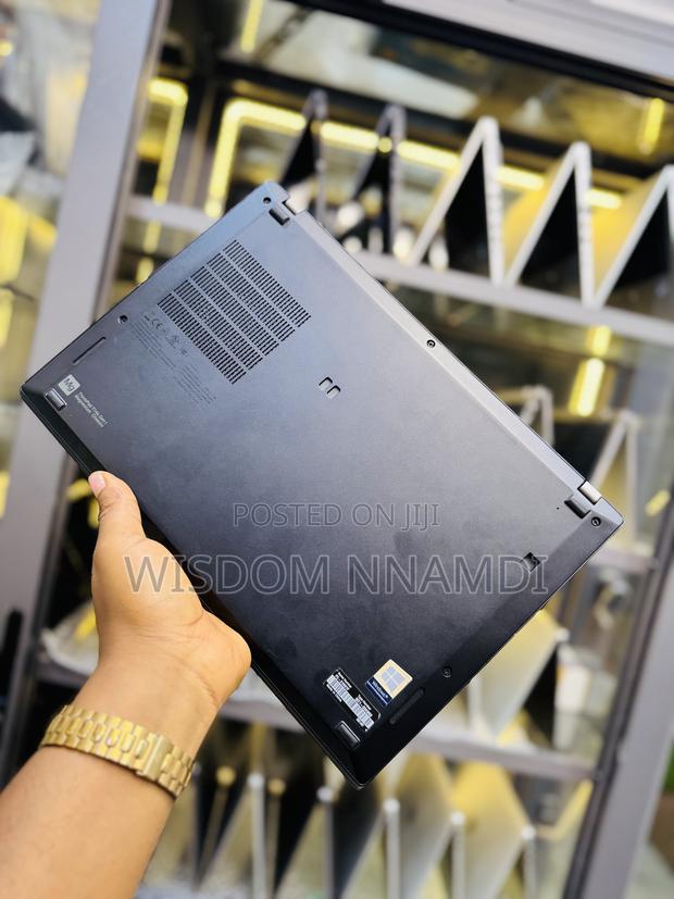 Laptop Lenovo ThinkPad T14 G1 16GB Intel Core i5 SSD 256GB · Photo 4