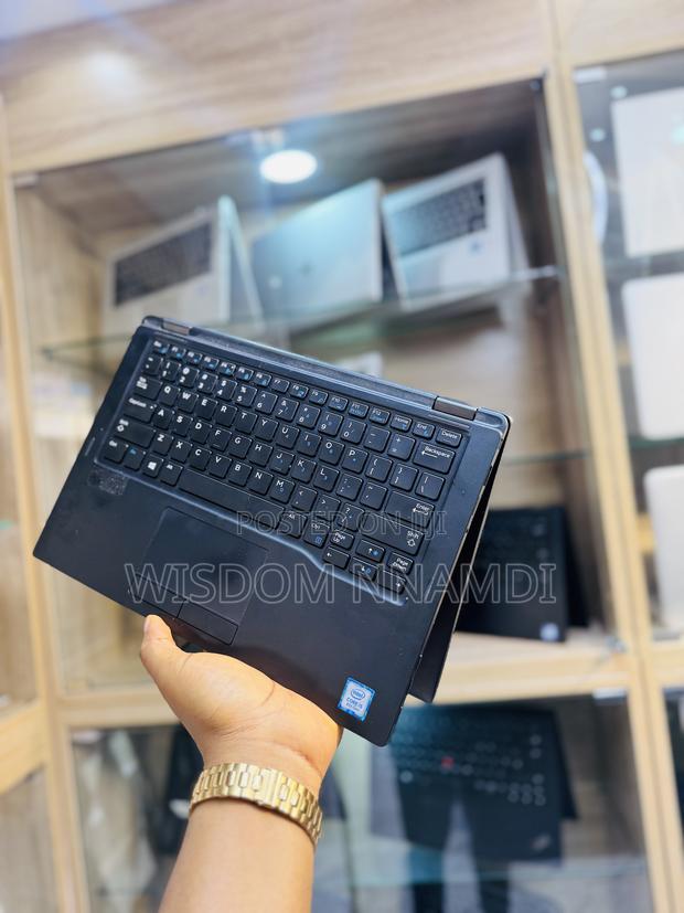 Laptop Dell Latitude 7390 8GB Intel Core i5 SSD 256GB · Photo 4