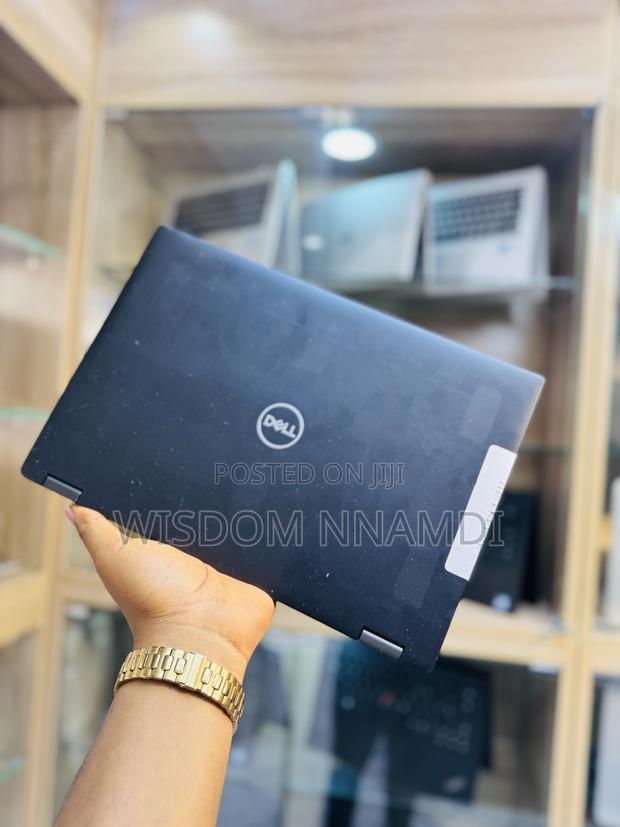 Laptop Dell Latitude 7390 8GB Intel Core i5 SSD 256GB · Photo 2