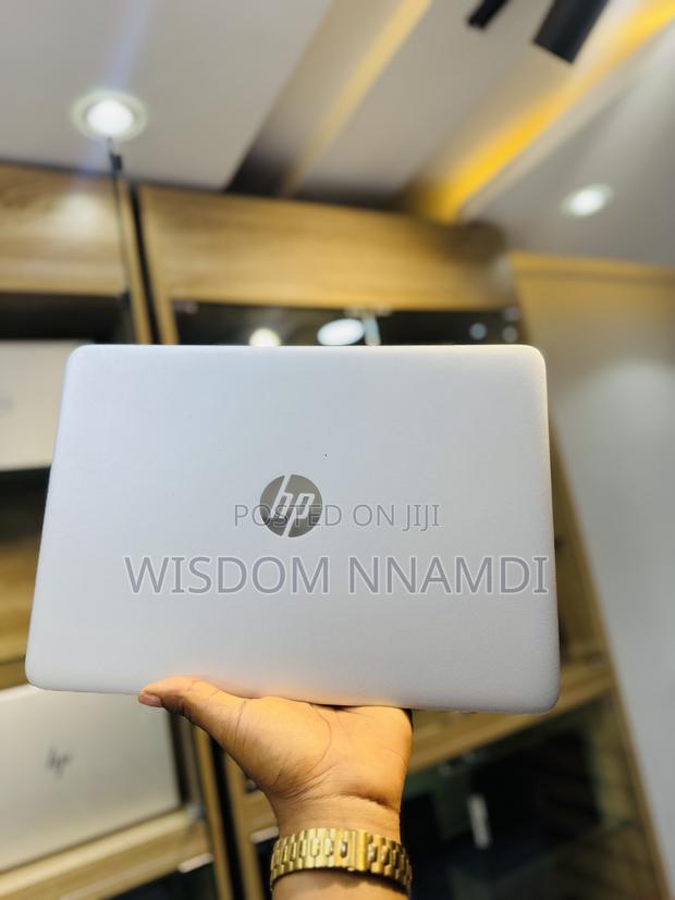 Laptop HP EliteBook 840 G4 8GB Intel Core i5 SSD 256GB · Photo 1