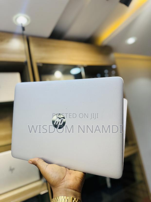 Laptop HP EliteBook 840 G4 8GB Intel Core i5 SSD 256GB · Photo 3