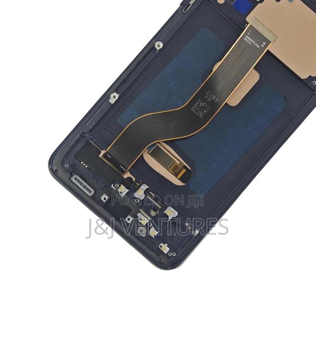 Samsung S20 Plus Screen · Photo 3