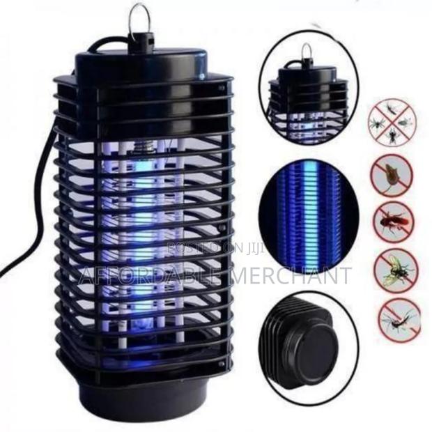 Powerful Mosquito Killer Lamp · Photo 1