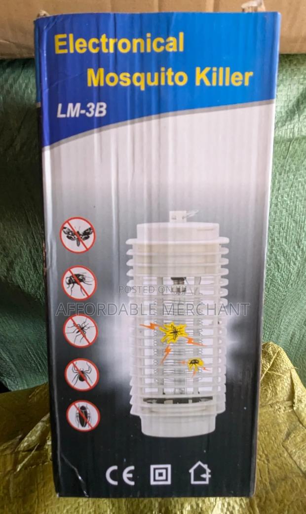 Powerful Mosquito Killer Lamp · Photo 2