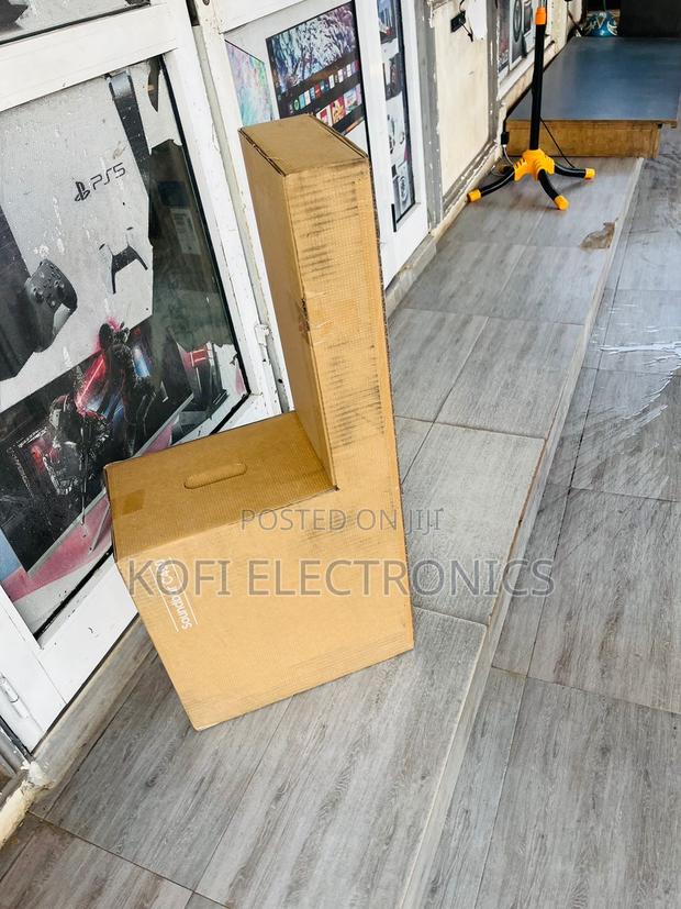Enter Shop Buy Authentic Samsung C450 Soundbar Deep Bass · Photo 1