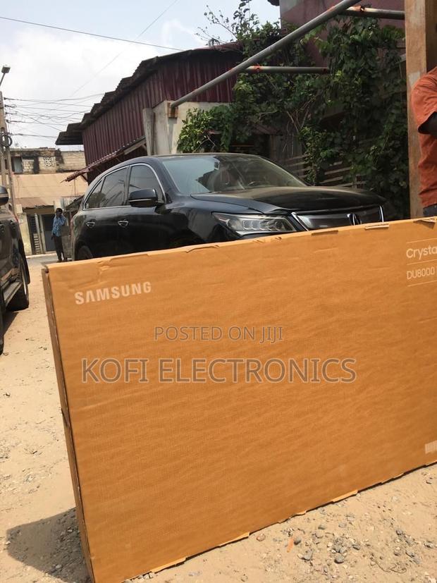 Enter Shop Buy Authentic Samsung 55 Inch Smart Uhd Crystal · Photo 2