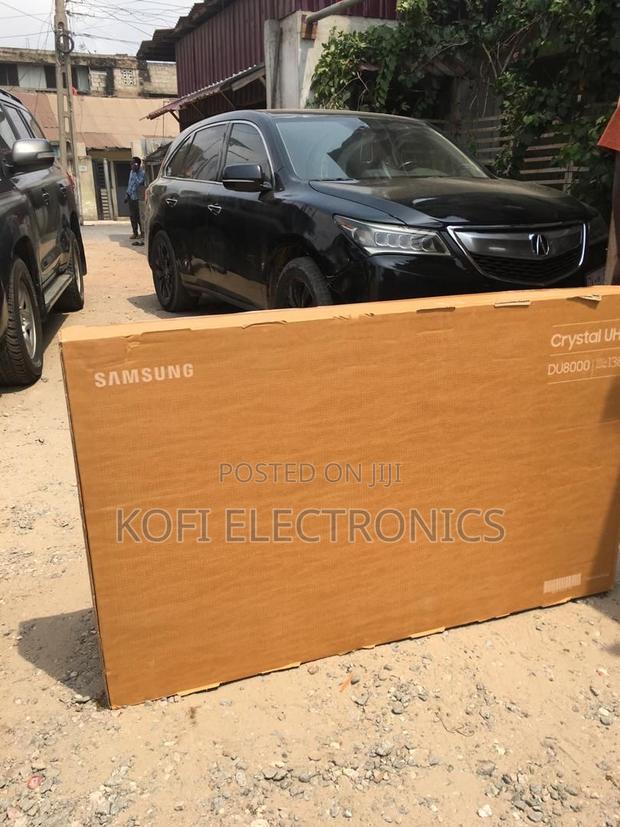Enter Shop Buy Authentic Samsung 55 Inch Smart Uhd Crystal · Photo 1