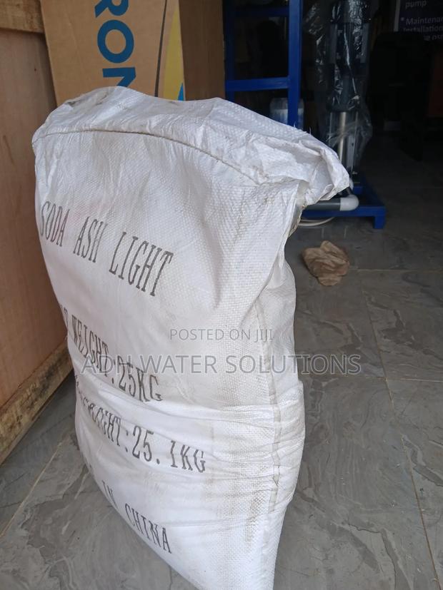 Soda Ash/ Sodium Bicarbonate · Photo 3