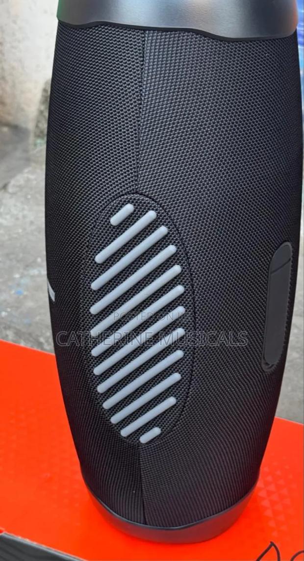 JBL Bluetooth Speaker · Photo 1