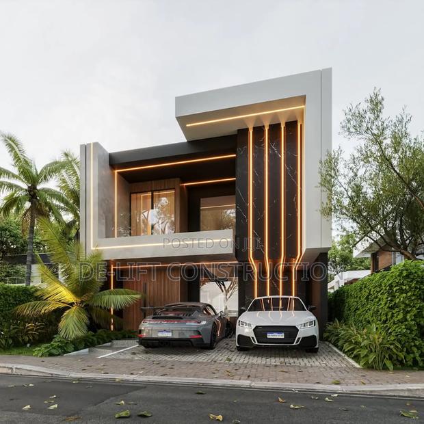 Are You Urgently Looking for a Professional Architect? · Photo 1