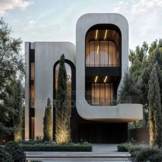 Are You Urgently Looking for a Professional Architect? · Photo 2