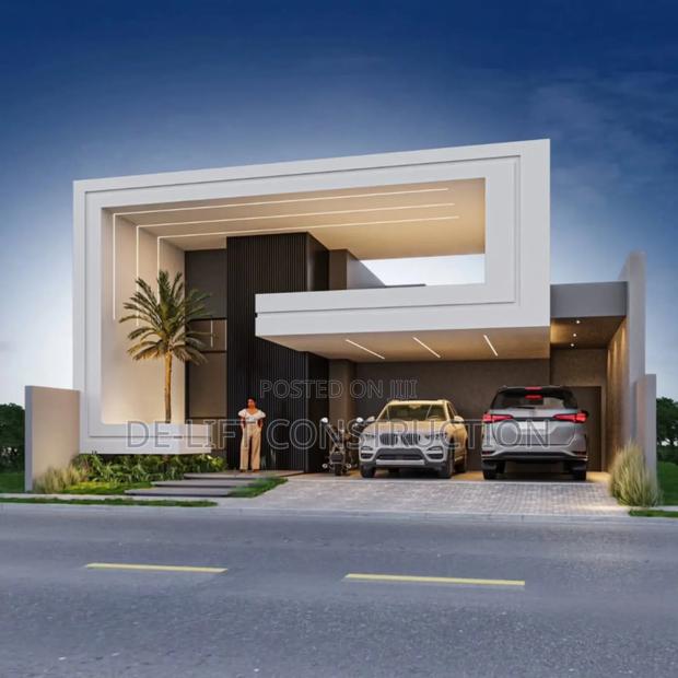 Are You Urgently Looking for a Professional Architect? · Photo 4
