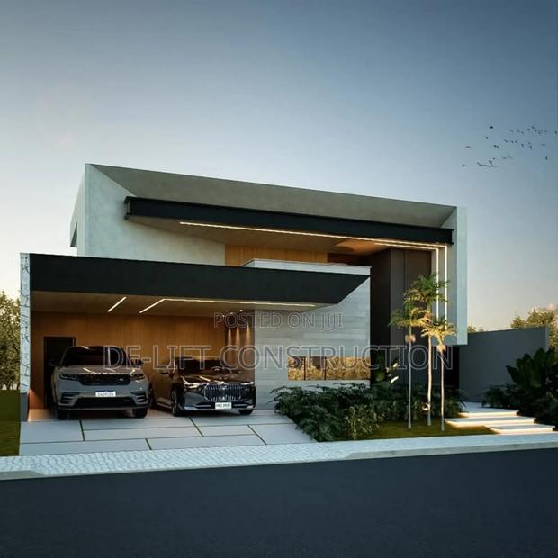 Are You Urgently Looking for a Professional Architect? · Photo 5