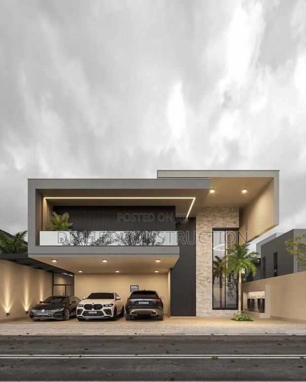 Are You Urgently Looking for a Professional Architect? · Photo 6