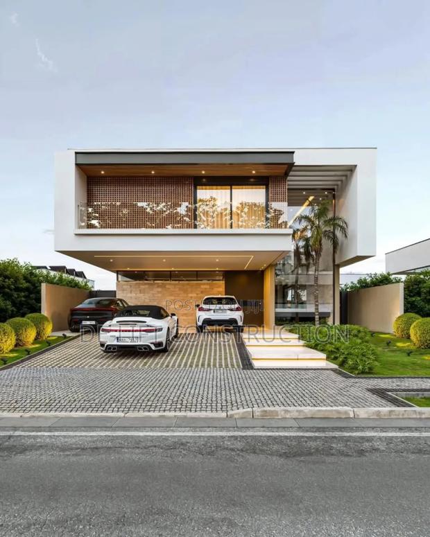 Are You Urgently Looking for a Professional Architect? · Photo 7