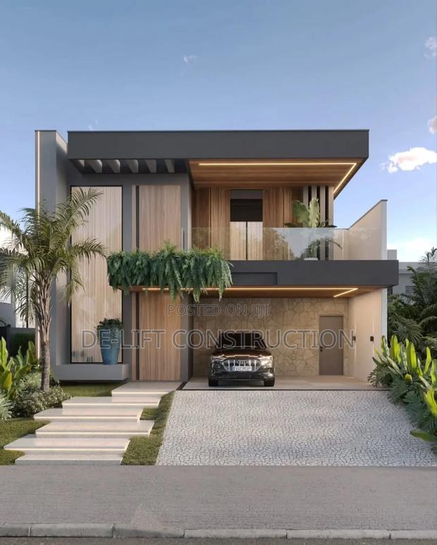 Are You Urgently Looking for a Professional Architect? · Photo 8