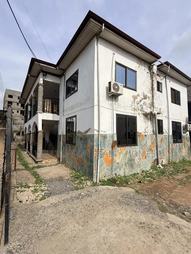 3bdrm Apartment in Community 18 Area, Spintex for rent · Photo 1