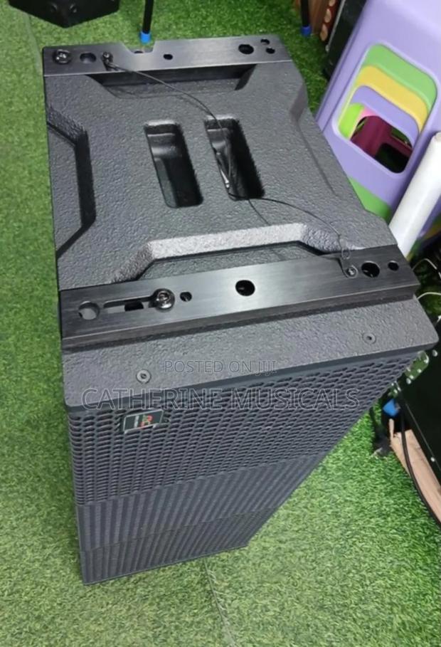 12 Inches Black Jac Line Array Speaker · Photo 3