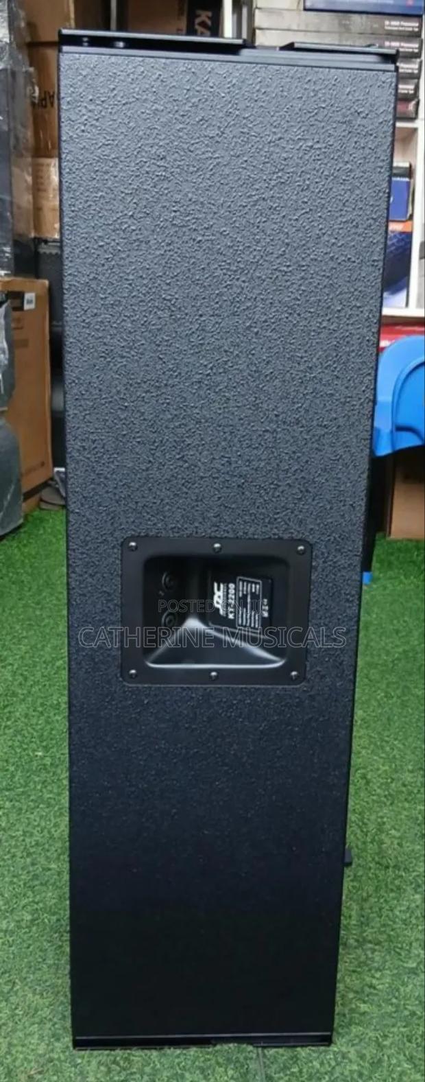 12 Inches Black Jac Line Array Speaker · Photo 4