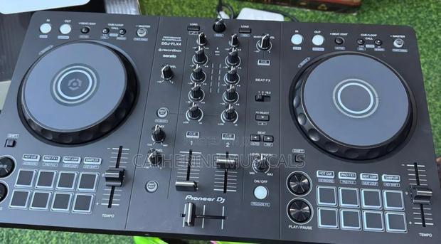 Dj Mixer Double Switch · Photo 1