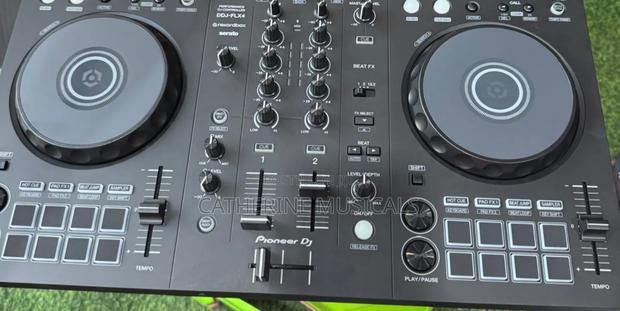 Dj Mixer Double Switch · Photo 3