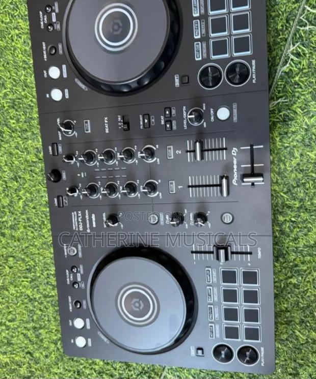 Dj Mixer Double Switch · Photo 4