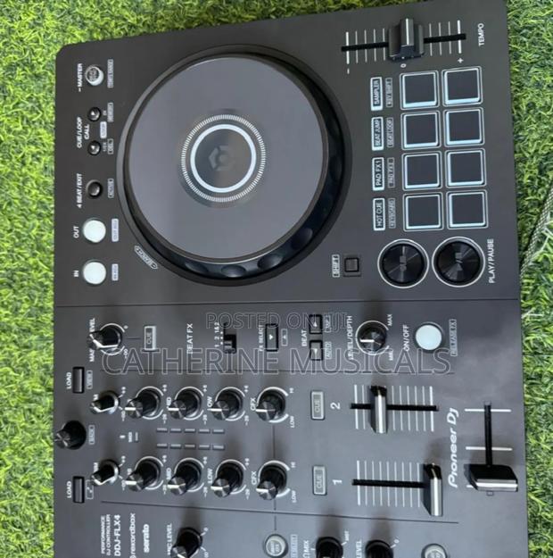 Dj Mixer Double Switch · Photo 5