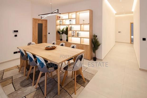 Furnished 3bdrm Duplex in East Legon Hills for sale · Photo 3