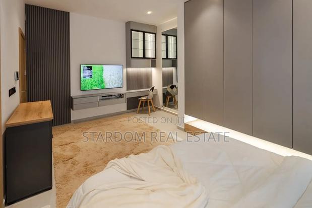Furnished 3bdrm Duplex in East Legon Hills for sale · Photo 4