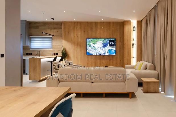Furnished 3bdrm Duplex in East Legon Hills for sale · Photo 5