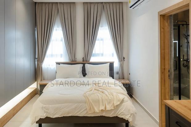 Furnished 3bdrm Duplex in East Legon Hills for sale · Photo 6