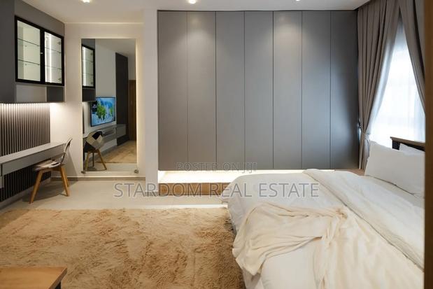 Furnished 3bdrm Duplex in East Legon Hills for sale · Photo 7