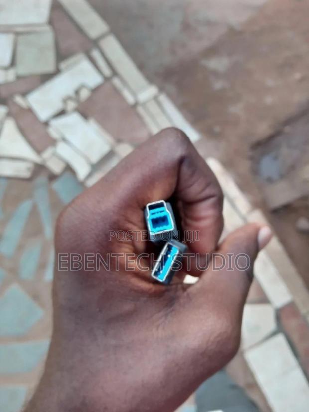 Usb 3.0 Type a Male to Type B Male Cable · Photo 4
