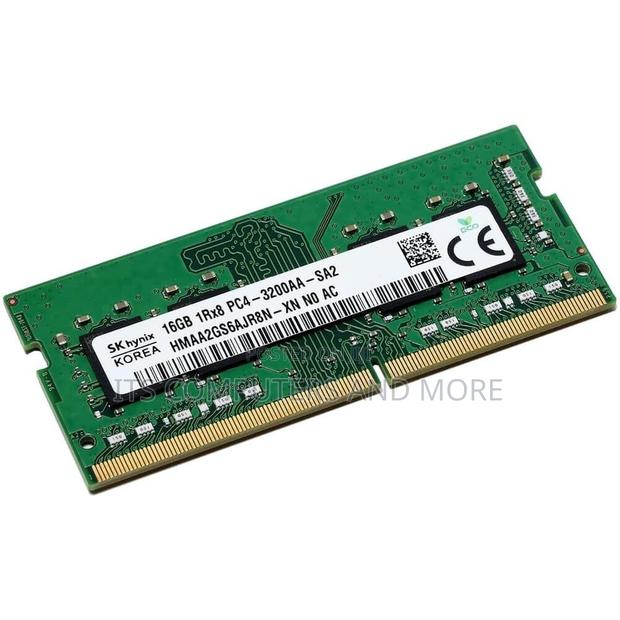 16gb Pc4/Ddr4 Ram Pullout · Photo 1