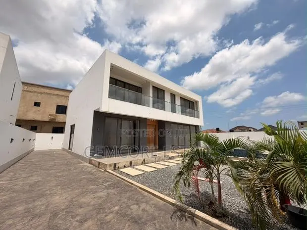 4bdrm House in East Legon Hills, Ashaley Botwe for sale · Photo 1