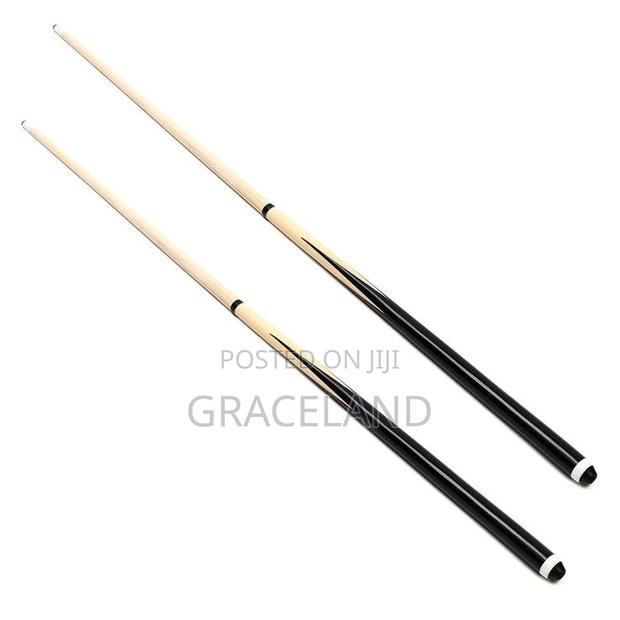This Is Original 2in1 Billiards Sticks Very Strong Durable. · Photo 2