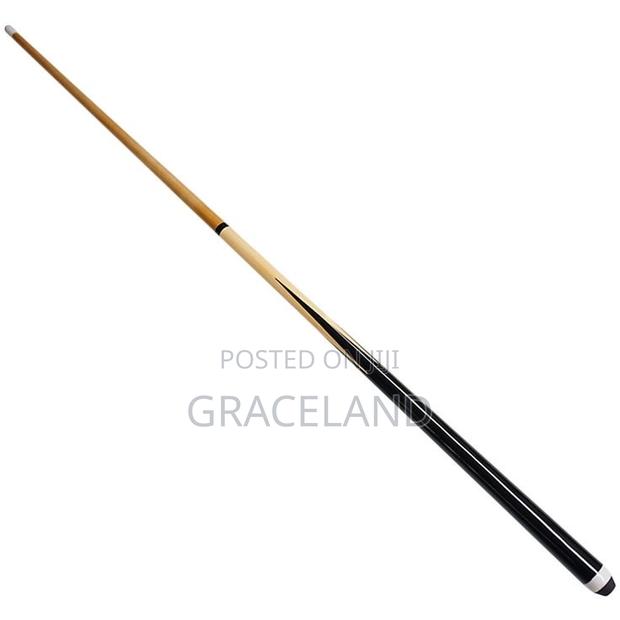 This Is Original 2in1 Billiards Sticks Very Strong Durable. · Photo 3