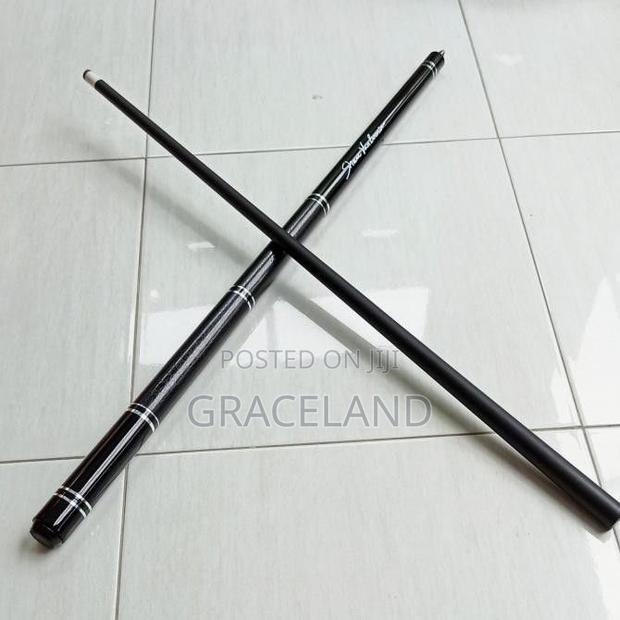 This Is Original 2in1 Billiards Sticks Very Strong Durable. · Photo 1