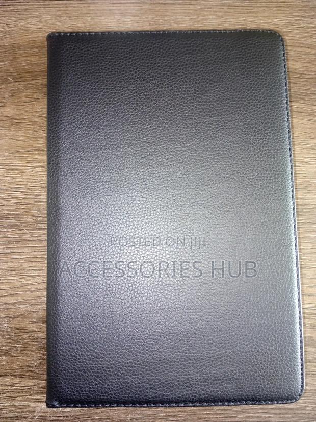 Samsung Tab A9+ Standing Case · Photo 2