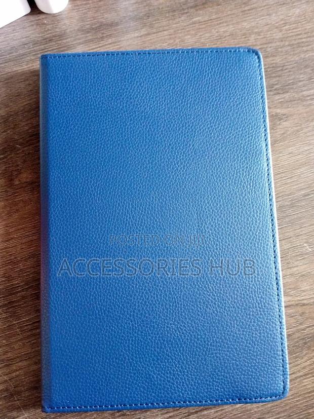 Samsung Tab A9+ Standing Case · Photo 3